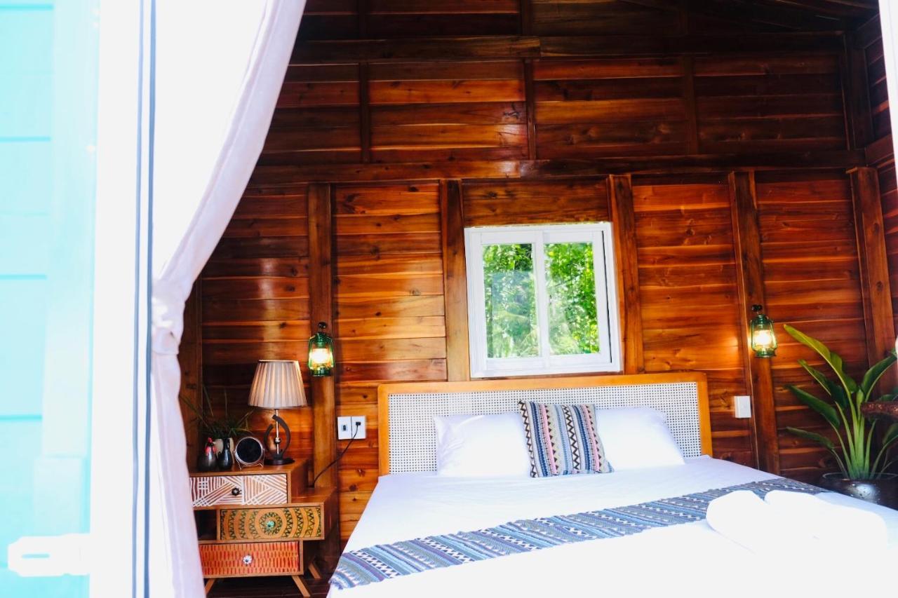Trang An Lamia Bungalow Ninh Binh Exterior foto